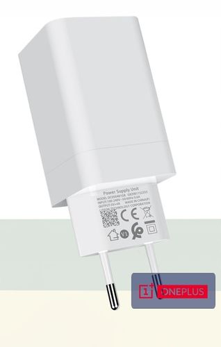 ŁADOWARKA + KABEL TYP C OnePlus DASH CHARGE 1M na Arena.pl