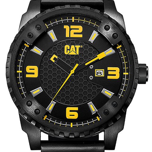Zegarek CAT® GRID SC.161.34.127 na Arena.pl