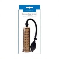 pompka  me you us pumped up smoke penis pump smoke