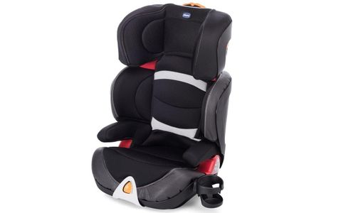 Chicco Oasys 2-3 Evo kol. Black Night gratis na Arena.pl
