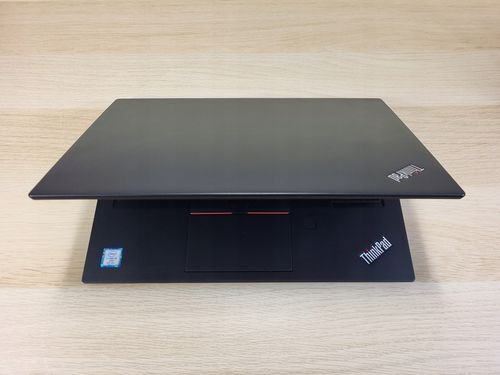 Laptop Lenovo ThinkPad x280 Intel 8-gen 8GB 256GB SSD NVMe W11 KORZYSTNY na Arena.pl