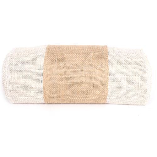 Bieżnik jutowy 30cm x 60m model F1 na Arena.pl