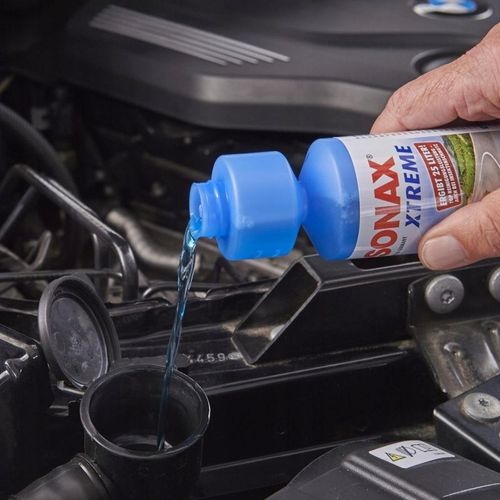 SONAX XTREME KONCENTRAT LETNI PŁYN DO SPRYSKIWACZY 1:100 250 ML na Arena.pl