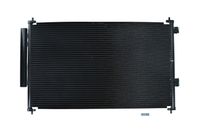 SKRAPLACZ KLIMATYZACJI TOYOTA PREVIA III 2005 2006 2007 2008 2009 2010