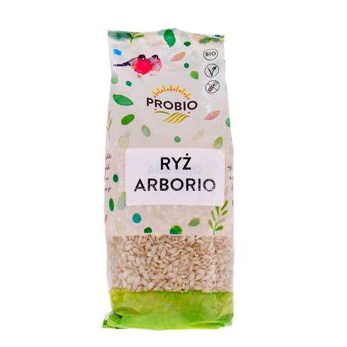 RYŻ ARBORIO BIO 500 G PROBIO na Arena.pl