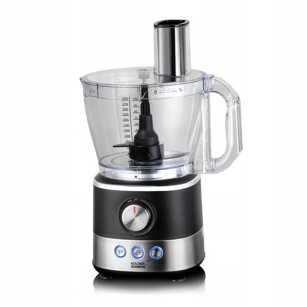 ROBOT KUCHENNY MULTIMAX X-1800-W BLENDER MŁYNEK zdjęcie 8