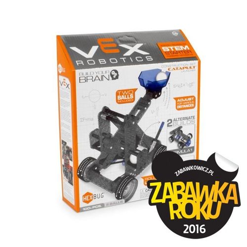 HEXBUG VEX katapulta na Arena.pl