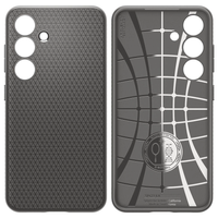 SPIGEN LIQUID AIR GALAXY S24 GRANITE GREY
