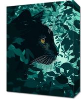 Obraz 30x40cm Oczekiwanie