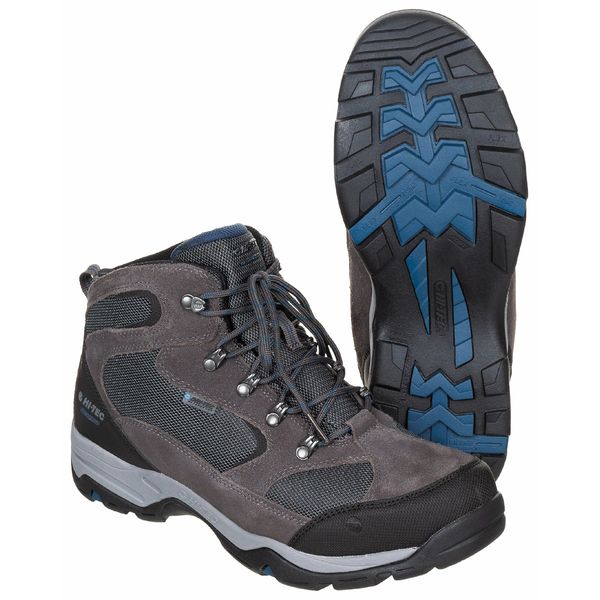 Buty Trekkingowe „HI-TEC”, Storm WP 45 zdjęcie 1