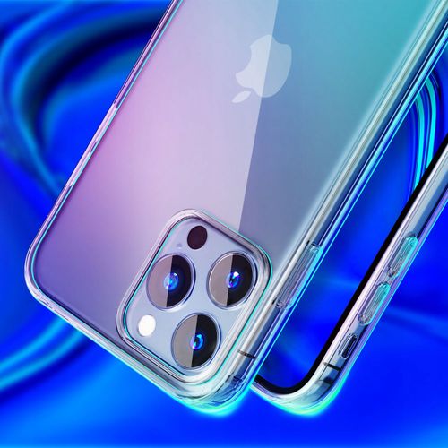 Vivo X80 - 3mk Clear Case na Arena.pl