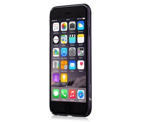 Comma Brightness updated version (Champagne Gold) - Etui dla iPhone 6/6s na Arena.pl