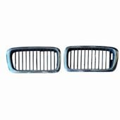 OE BMW KRATKA GRILL NERKA LEWA BMW 7 E38 51138231593