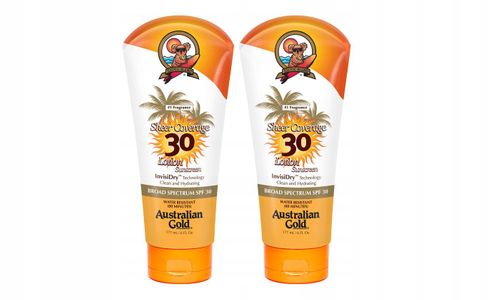 AUSTRALIAN GOLD PREMIUM COVERAGE SPF30 DO OPALANIA na Arena.pl
