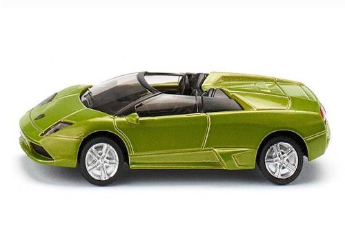 Siku 1318 Lamborghini Murcielago na Arena.pl