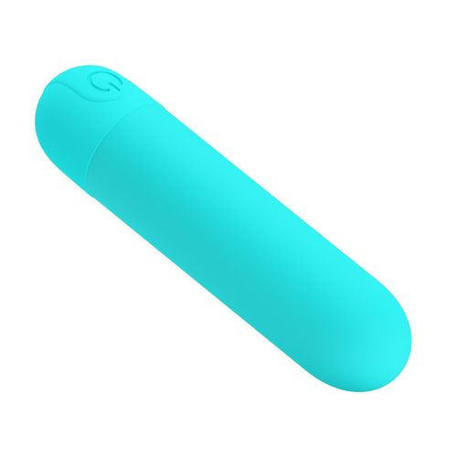 stefan, mini massager, 10 vibration functions na Arena.pl