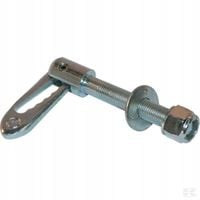 M53565 Zatrzask plandeki, M12 x 76 mm fi 19 mm