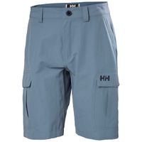 Helly Hansen krótkie spodnie męskie HH QD CARGO SHORTS 54154 601 U40