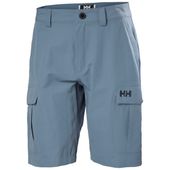Helly Hansen krótkie spodnie męskie HH QD CARGO SHORTS 54154 601 38