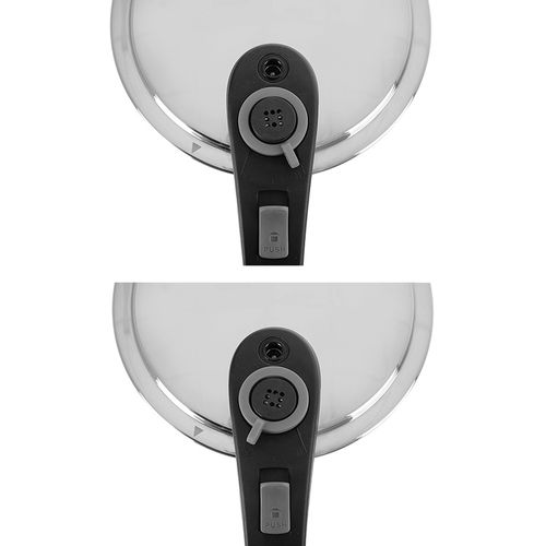 Szybkowar stalowy WIND 4 l na Arena.pl