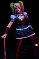 Batman Arkham Knight Harley Quinn Ver 2 - plakat 61x91,5 cm