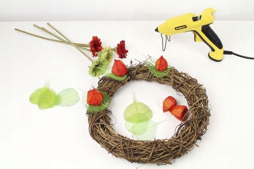 Pistolet do kleju na gorąco STANLEY 70417 GR50 na Arena.pl