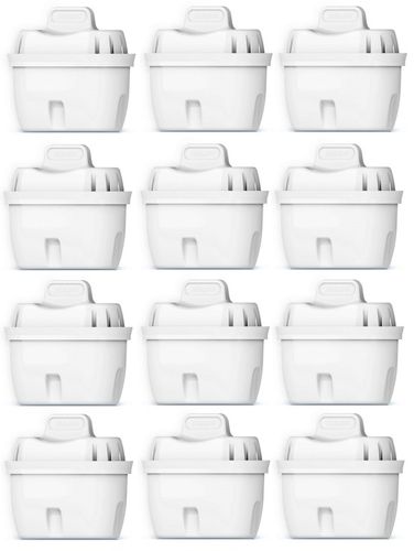 Wkład filtrujący do dzbanka Philips AWP213/10 12 szt. na Arena.pl