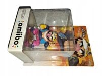 Figurka Nintendo Switch Amiibo No. 32 Wario (Super Smash Bros. Collection)