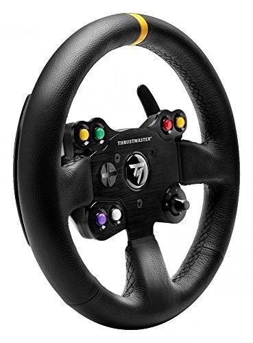 Kierownica Thrustmaster TM Leather 28 GT PS3/PS4/PC na Arena.pl