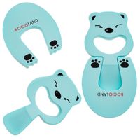 BOCIOLAND Odbojnik stoper blokada do drzwi