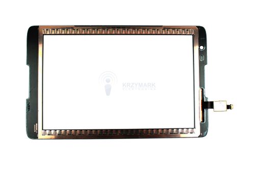 DIGITIZER DOTYK PANEL EKRAN LENOVO TAB A8-50 A5500 na Arena.pl