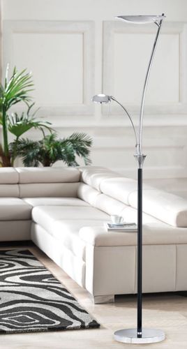 Lampa podłogowa 4348021-06 Trio na Arena.pl