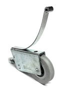 Drzwi przesuwne Okucie SOLAR-dolne ŻEŃSKIE