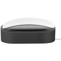 uniq nova stacja dokująca magic mouseciemnoszary/dark grey