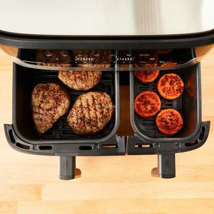 Hot air fryer Tefal EY905D10 na Arena.pl