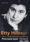 Przerwane Życie. Pamiętnik Etty Hillesum 1941-1943, Wydanie 4
