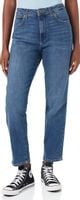 DAMSKIE SPODNIE JEANSOWE WRANGLER BOYFRIEND W251VG081 W28 L32