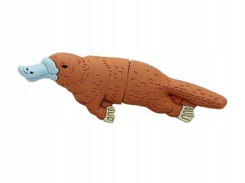 PENDRIVE USB SZYBKI FLASH DRIVE ULTRA PAMIĘĆ ZAWIESZKA PREZENT PEN BÓBR 8GB na Arena.pl