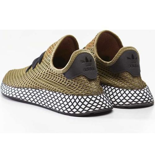 Deerupt Runner Rawkha Cblack Easora r.40 na Arena.pl