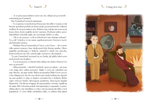 Mała księżniczka na Arena.pl