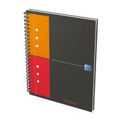 notatnik notepad  a5+80k kratka oxford 100101849