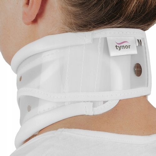 KOŁNIERZ ORTOPEDYCZNY STABILIZUJĄCY ORTEZA SZYJI na Arena.pl