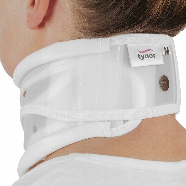 KOŁNIERZ ORTOPEDYCZNY STABILIZUJĄCY ORTEZA SZYJI zdjęcie 3