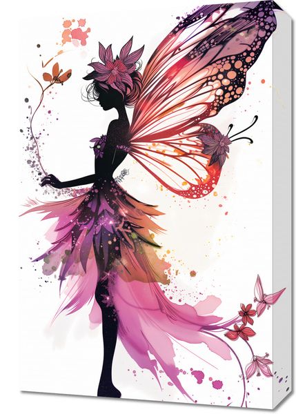 Obraz 40x60cm Marzenie zdjęcie 1