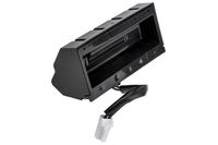 PRZYCISK/KLAMKA POKRYWY BAGAŻNIKA MITSUBISHI ENDEAVOR 2006 2007 2008 2009