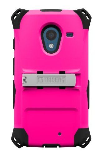 TRIDENT KRAKEN - Motorola X - PINK na Arena.pl