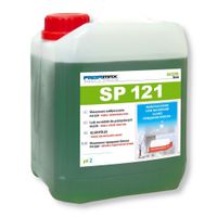 lakma sp121 maszynowe nabłyszczanie naczyń 5l 1szt