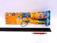 TUBAN zestaw Obrecz MiniMotylek+400ml TU3441 3441