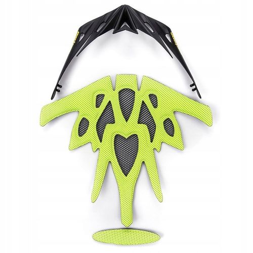 KASK ROWEROWY REGULOWANY METEOR MARVEN L 58-61 cm na Arena.pl