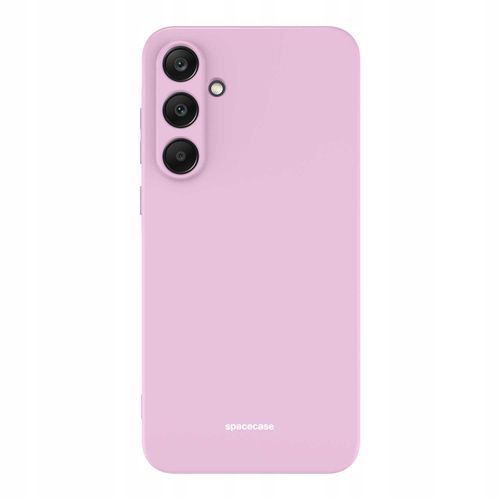 Spacecase Silicone Case Galaxy A55 5G Lilac na Arena.pl